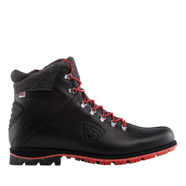 Rossignol 1907 Chamonix Nero Stivali Uomo, Taglie Rossignol:42 Eu-image