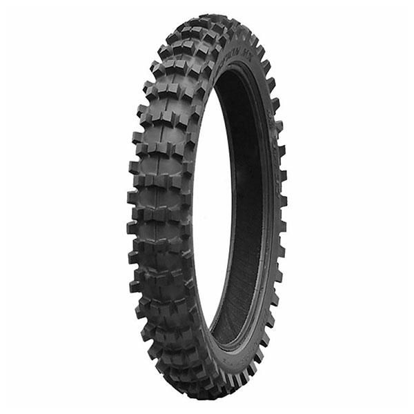 Pirelli Scorpion Xc Mid Soft 120/100 - 18 Tt 68M Nhs Posteriore-image