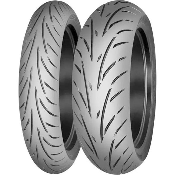 Mitas Touring Force 160/60 R17 M/C Tl 69(W) Posteriore-image