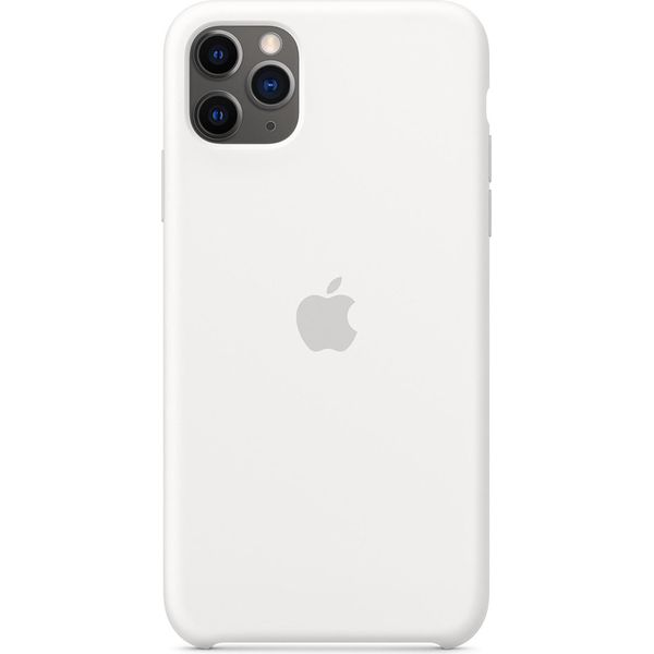 Apple MWYX2ZM/A Custodia Protettiva Per Telefoni Cellulari 16,5 Cm (6,5") Bianco"-image