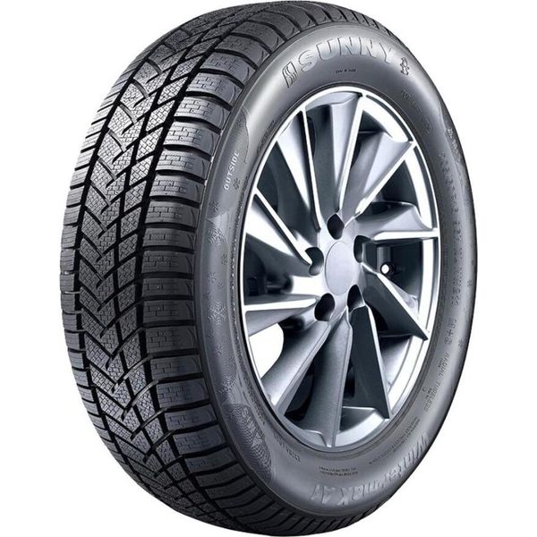 Sunny Wintermax Nw211 225/45R17 94V Bsw Xl-image