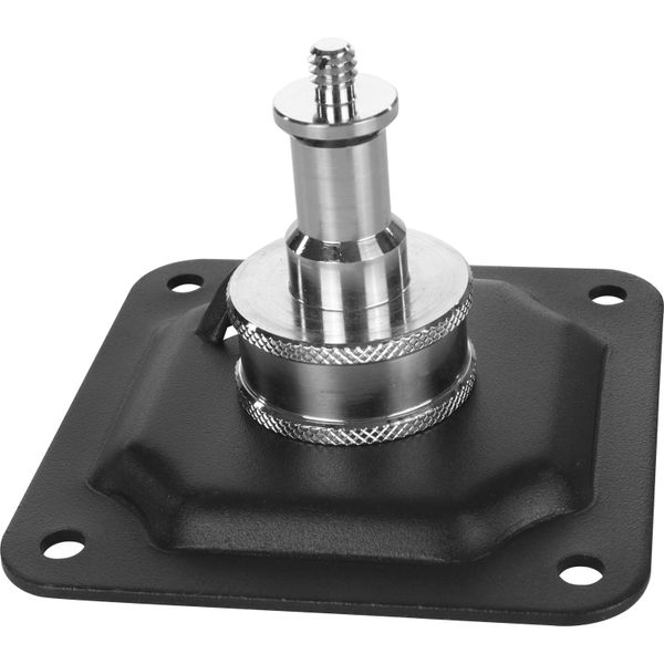 Supporto A Parete Falcon Eyes MBH-700S Con Adattatore Per Spigot 8X8 Cm-image