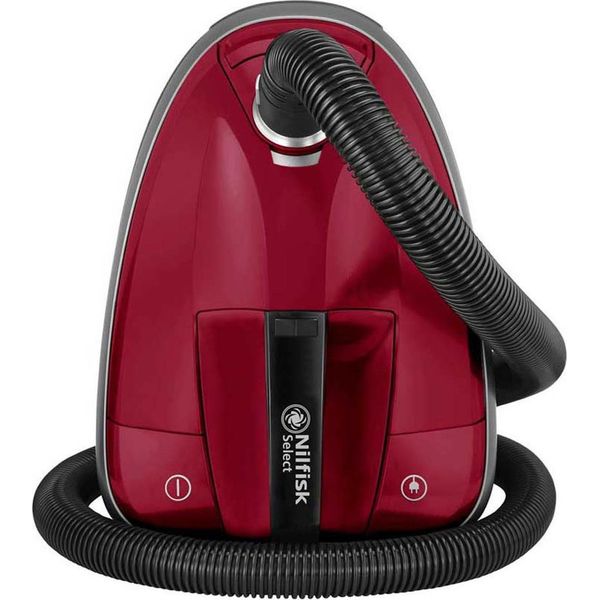 Nilfisk Select DRCL13E08A2 Classic Eu - Aspirapolvere A Tanica-image