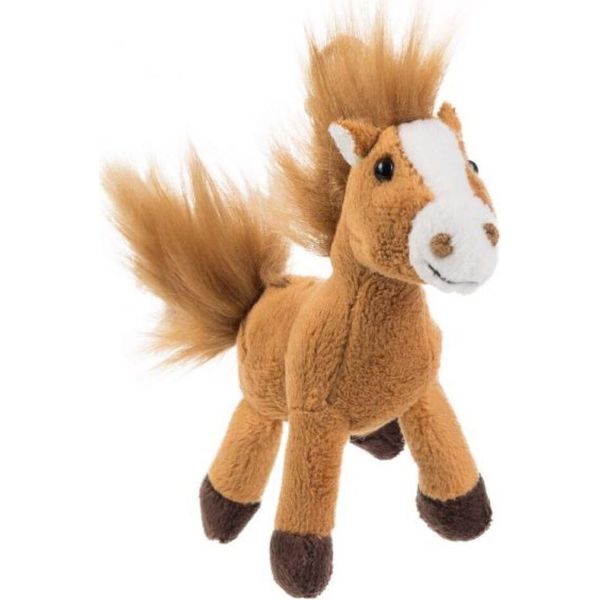 Schaffer Portachiavi Cavallo Magic 0232, Portachiavi Cavallo 11 Cm-image
