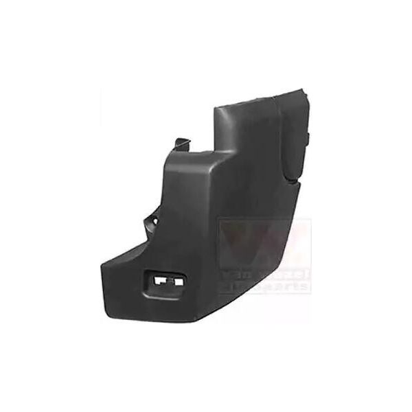 Van Wezel Paraurti Posteriore Destro Per Opel Movano B Furgone (X62) Movano B Bus (X62) Per Renault Master Iii Furgone (Fv)-image