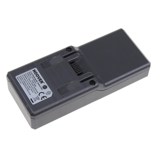 Hoover Hoover Batteria Al Litio Spazzole Scopa 35601729 Ricambio-image