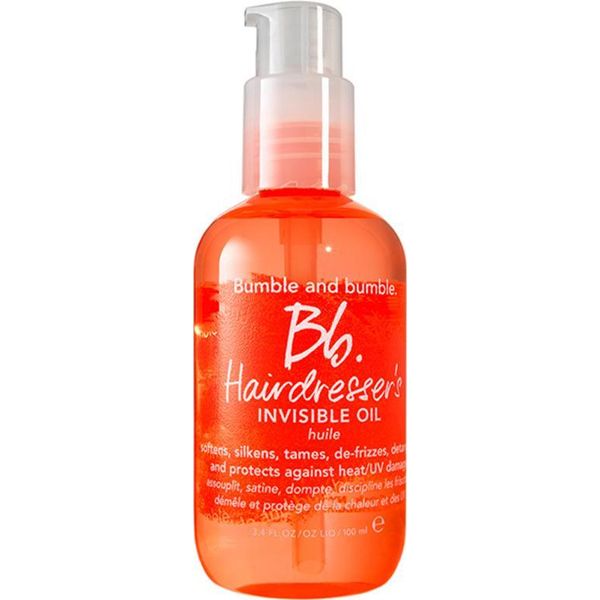 Bumble And Bumble. Bb. Hairdresser's Invisible Oil 100Ml-image
