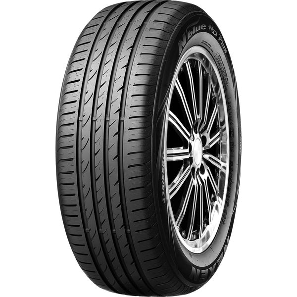 Nexen N-Blue Hd Plus 185/60R14 82H Bsw-image