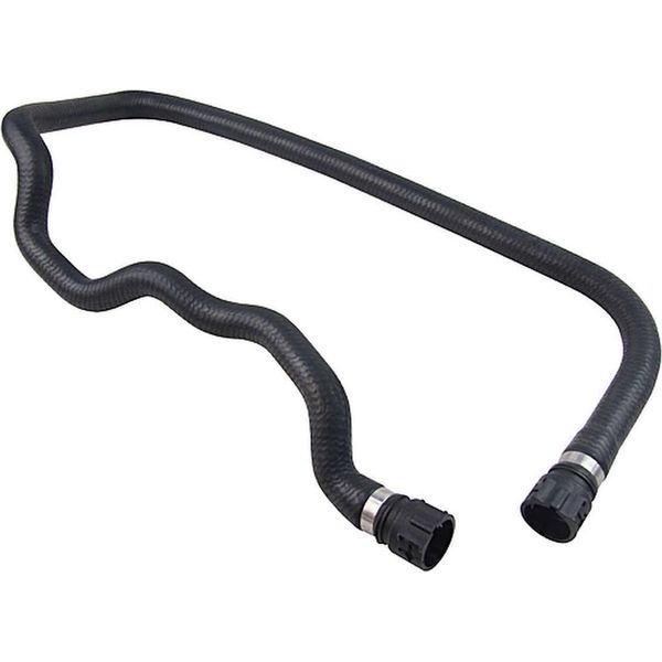 Tubo Radiatore Dal Serbatoio Di Compensazione Al Tubo Dell'acqua Metzger Per Bmw Serie 5 E Altri Modelli-image