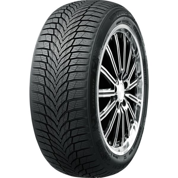 Nexen Winguard Sport 2 225/45R17 94V Bsw Xl-image
