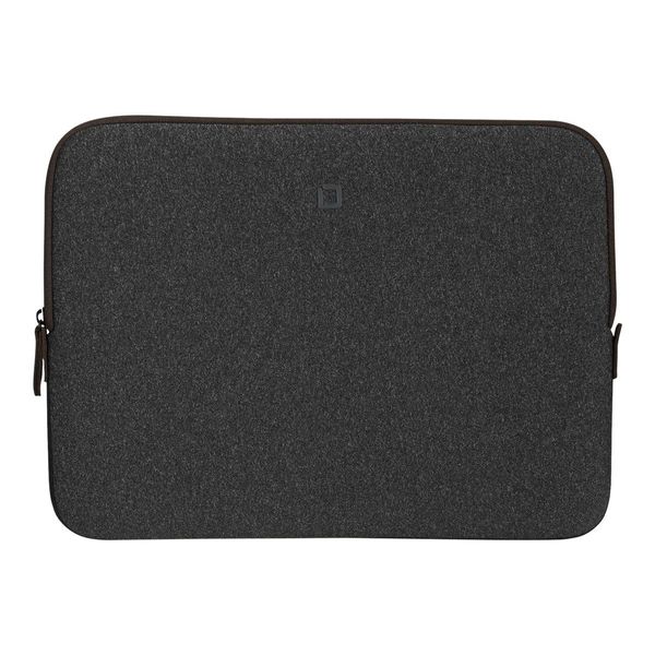 Dicota Skin Urban - Notebook-HüLle - 30,5 Cm (12") - Anthrazit (D31750)"-image