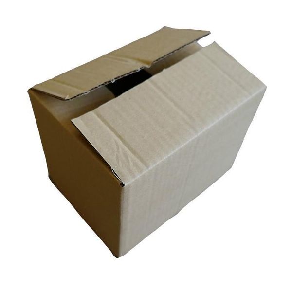 Scatola Pieghevole 20 X 15 X 11 Cm-image