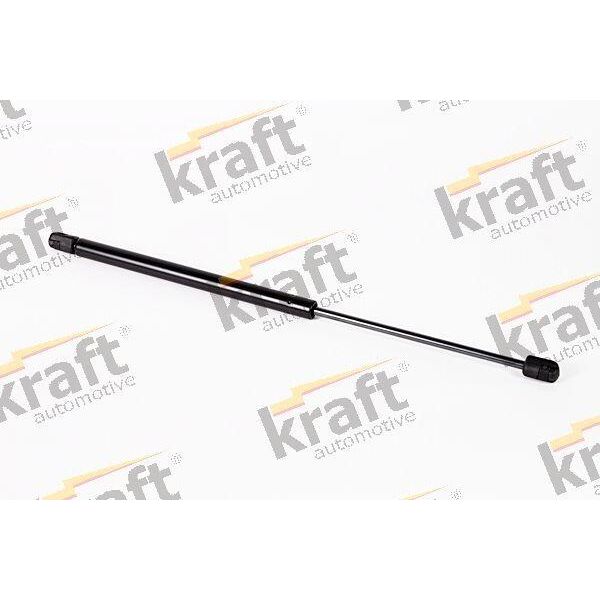 Kraft Automotive Molla A Gas 370 N Portellone Posteriore Veicolo (8501542) Per-image