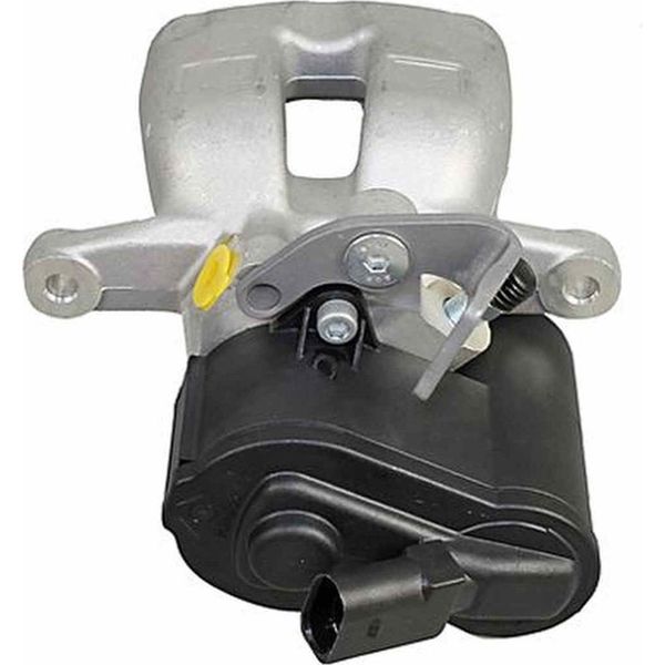 Metzger 6261192 Pinza Freno Posteriore Destra Per Vw Passat Variant (3C5)-image