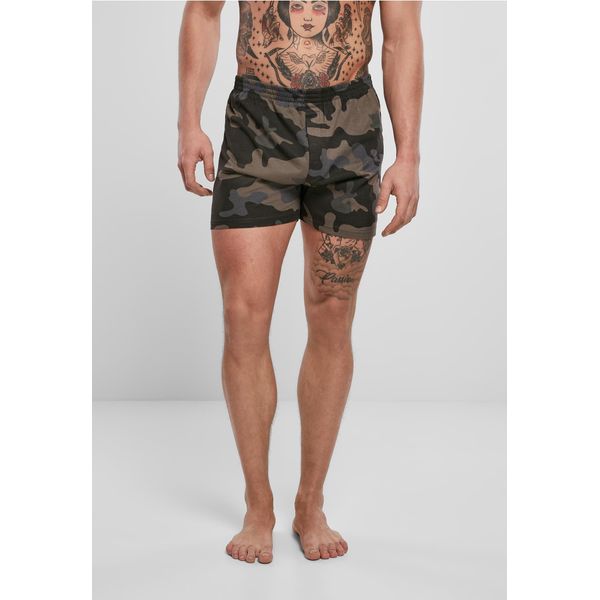 Brandit - Boxer Allentati Camo Scuro - 5XL-image