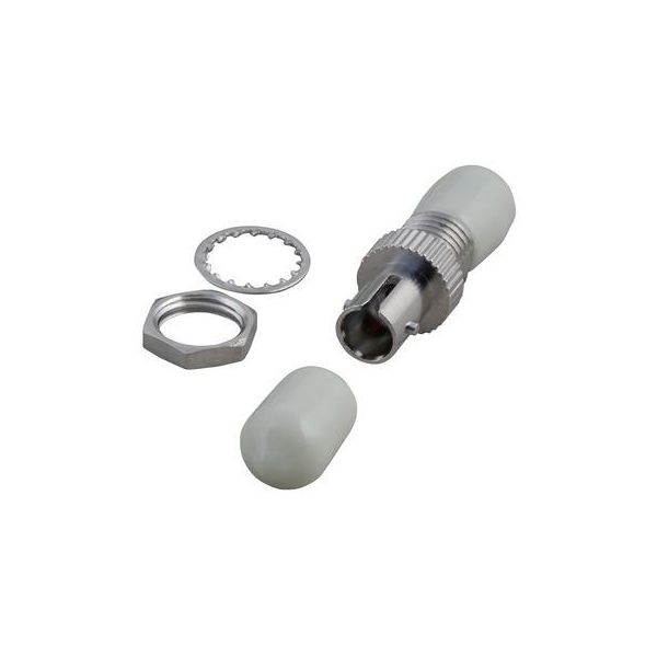 Accoppiatore St/St Manicotto In Ceramica Mm, Multimodale ---image