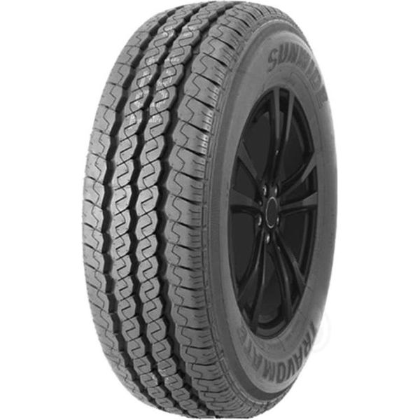 Pneumatico Estivo Sunwide Travomate 215/70R15C 109/107R Senza Cerchio-image