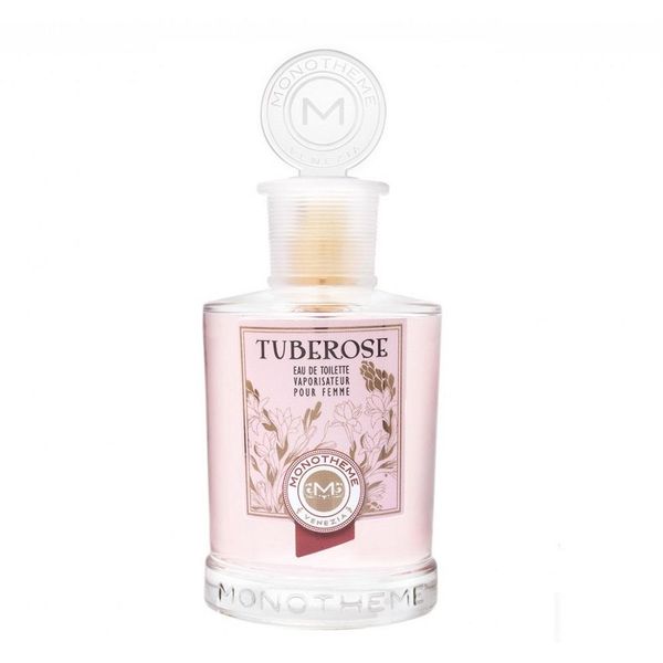 Monotheme Tuberose Woda Toaletowa, 100 Ml-image