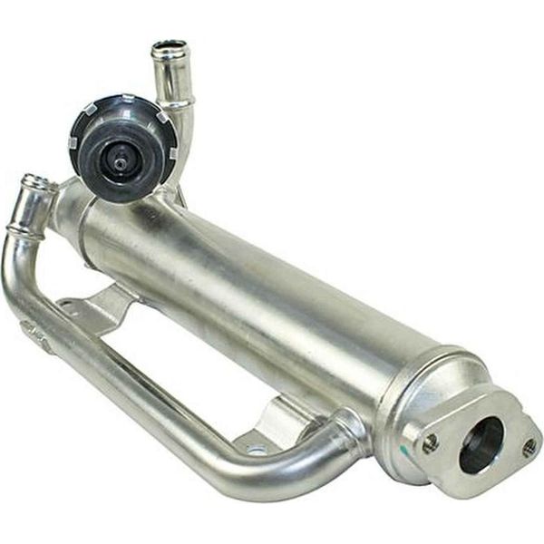Radiatore Per Il Ricircolo Dei Gas Di Scarico Metzger Per Audi A3 (8P1)-image