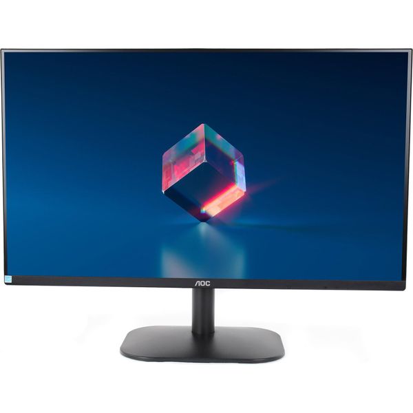 Aoc 27B2H/EU - Monitor Led - 68,6 Cm (27") - 1920 X 1080 Full Hd (1080P)"-image