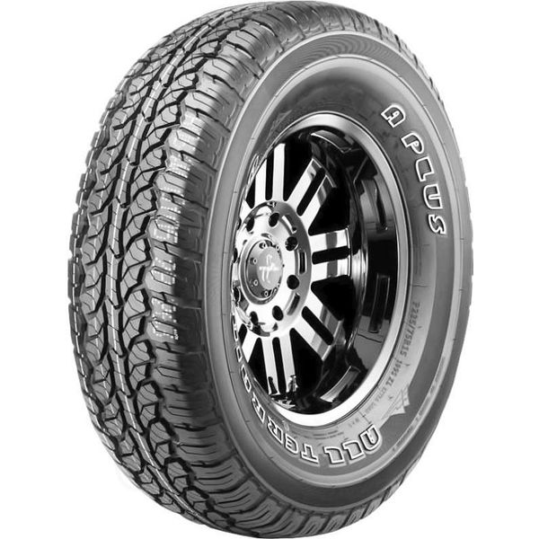 Aplus A929 A/T 275/65R17 115T Bsw-image