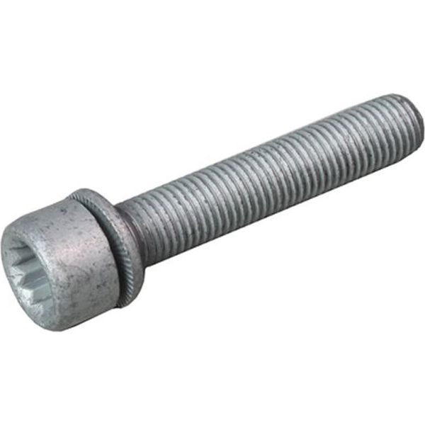Bullone Pinza Freno Metzger Per Audi A1 (8X1)-image