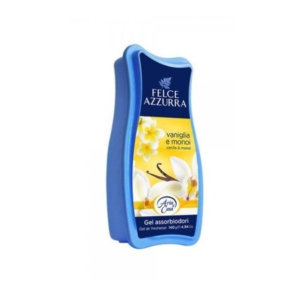 Fern Home Gel Deodorante Alla Vaniglia 140Ml-image