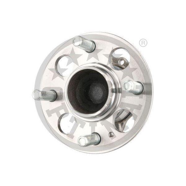 Set Di Supporti Ruota Posteriori Optimal Per Hyundai I20 Hatchback (Gb, Ib) 132 Mm 922433-image