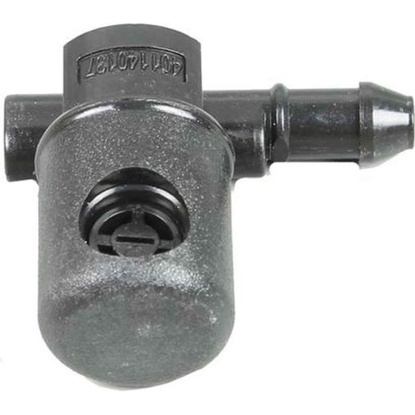 Metzger Ugello Lavavetro Anteriore Destro (2220600) Per Opel Insignia A |-image