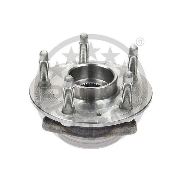 Set Di Cuscinetti Ruota Optimal Per Chevrolet Camaro GMX511 157Mm 250646-image