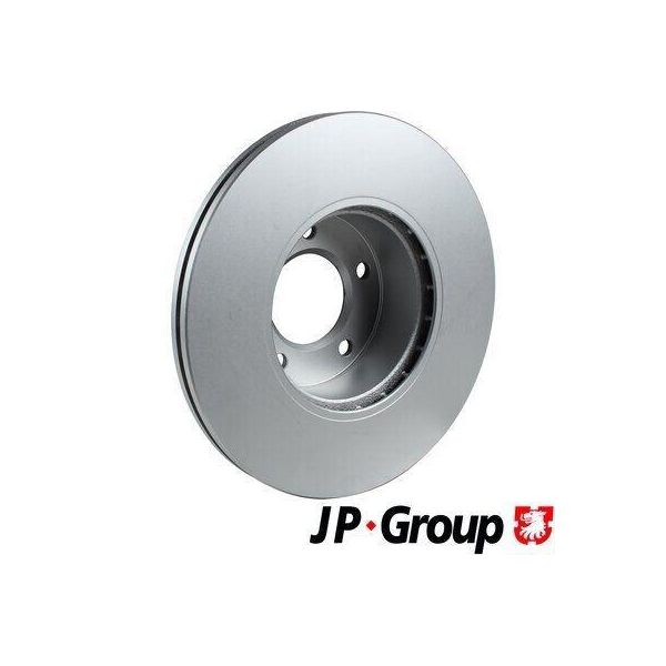 2X Jp Group Disco Freno 1463105500 Anteriore Per Bmw 3 Touring (E91) 3 Coupé (E92)-image