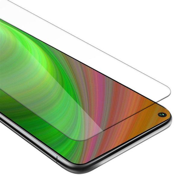 Cadorabo Proteggi Schermo Blindato Per Honor 20 Pro In Vetro Protettivo Temperato Trasparente-image