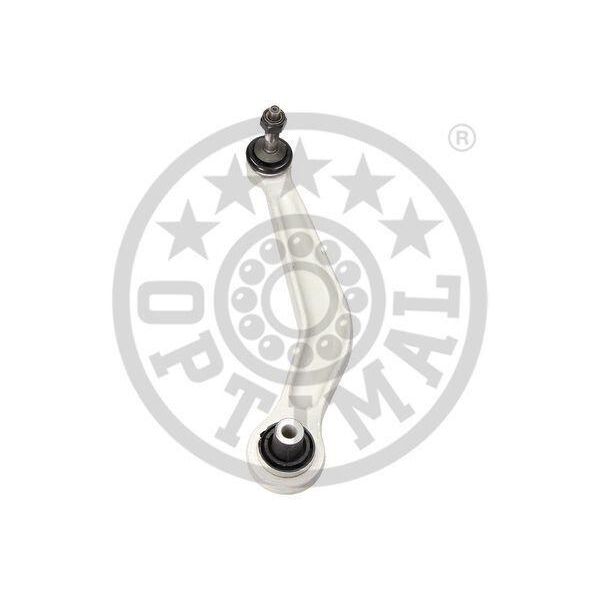 Optimal G5-724 Braccio Trasversale Posteriore Sinistro Superiore Per Bmw 5 Berlina (E60)-image