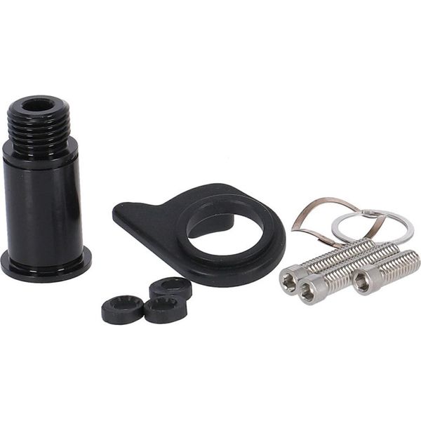 Sram 11.7518.093.002 Kit Di Viti Force Etap Axs Per Deragliatore Posteriore, Nero/Argento (1 Set)-image