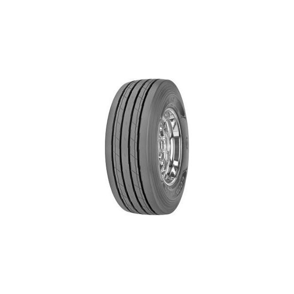 Pneumatici Goodyear Kmax T ( 265/55 R19.5 141/140J 18PR Doppio Codice 142G )-image