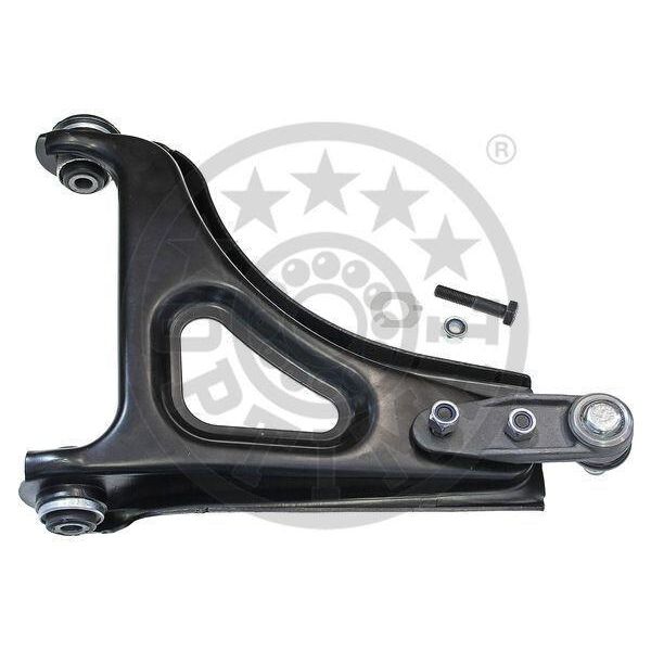 Optimal G6-047 Braccio Trasversale Destro Inferiore Anteriore Per Renault Twingo I (C06)-image