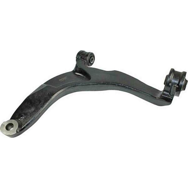 Braccio Di Controllo Ruota Sospensione Anteriore Sinistra Metzger Per Vw Transporter T6-image