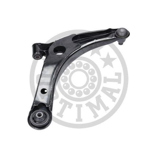 Optimal G6-1363 Braccio Trasversale Anteriore Sinistro Adatto Per Peugeot 4007 (Vu, Vv)-image