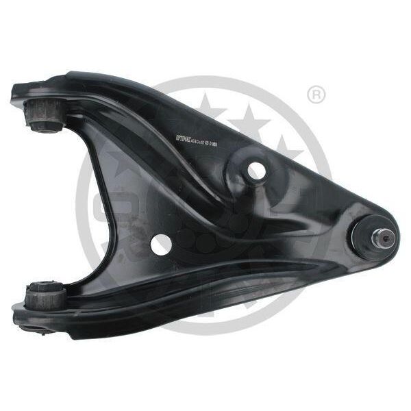 Optimal G6-1134 Braccio Trasversale Esterno Inferiore Anteriore Sinistro Per Renault Logan I Station Wagon (Ks)-image