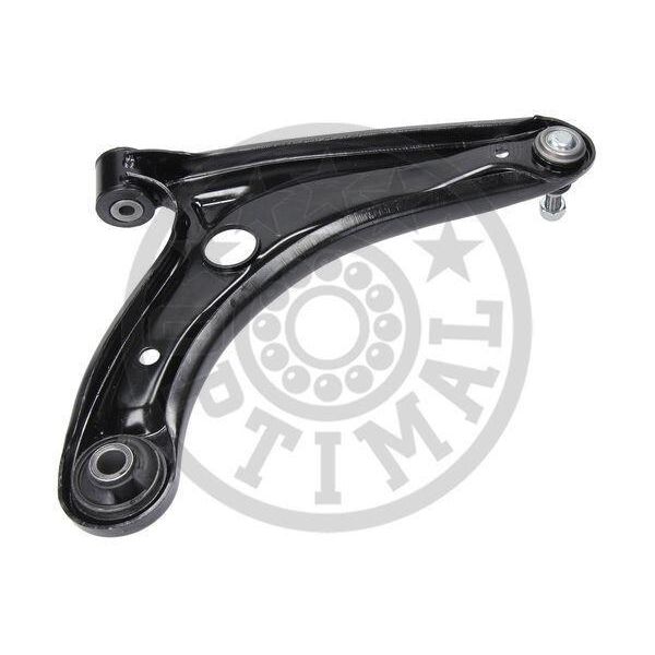 Optimal G6-1440 Braccio Trasversale Anteriore Sinistro Per Honda Jazz Ii Hatchback (Gd, GE3, GE2)-image