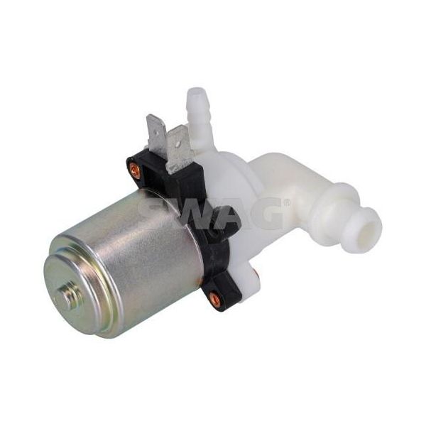 Pompa Acqua Lavaggio Swag Per Fiat Ducato Furgone (290) 70 91 4502-image