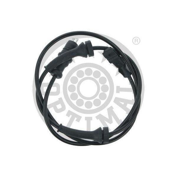 Sensore Velocità Ruota Optimal Abs Per Renault ScÉNic Ii (JM0/1) 06-S285-image