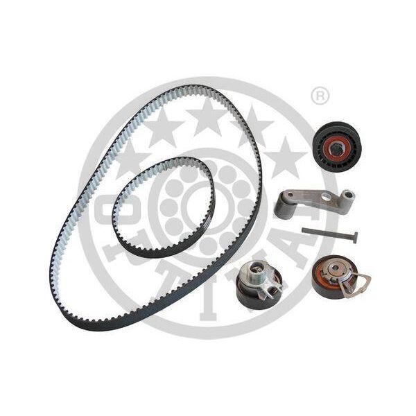 Optimal SK-1511 Kit Cinghia Dentata Per Vw Golf Iv Hatchback (1J1) 130 Denti-image