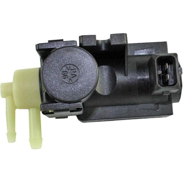 Convertitore Di Pressione Turbocompressore Elettrico-Pneumatico Metzger Per Opel Astra H-image