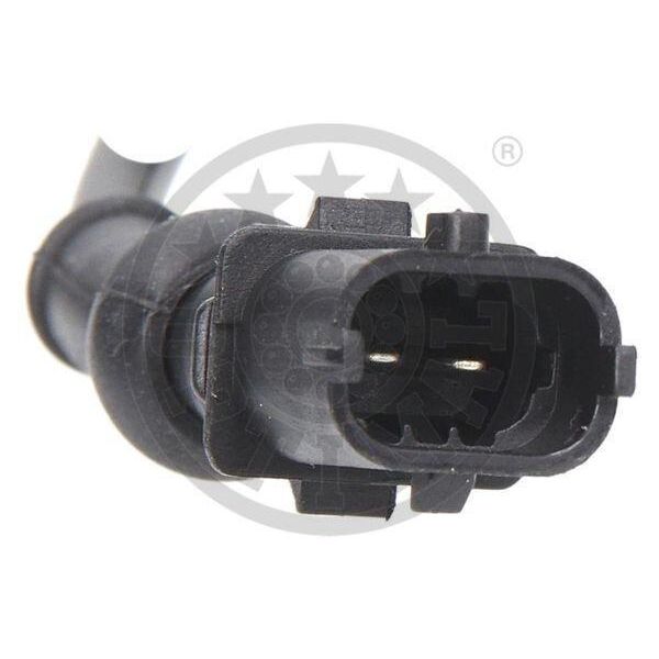 Sensore Optimal Abs Velocità Ruota Anteriore Destra Per Opel Corsa C Hatchback (X01) 06-S038-image