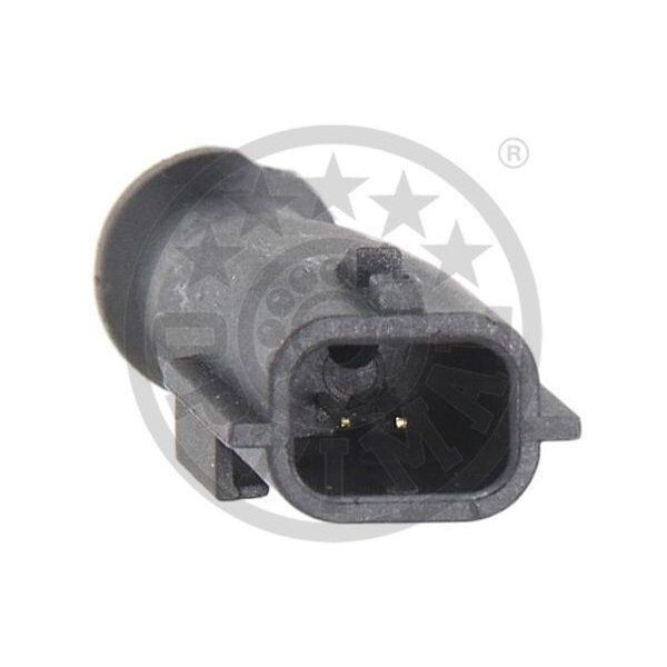 Sensore Optimal Abs Velocità Ruota Per Renault Clio Iii Hatchback (BR0/1, CR0/1) 06-S159-image