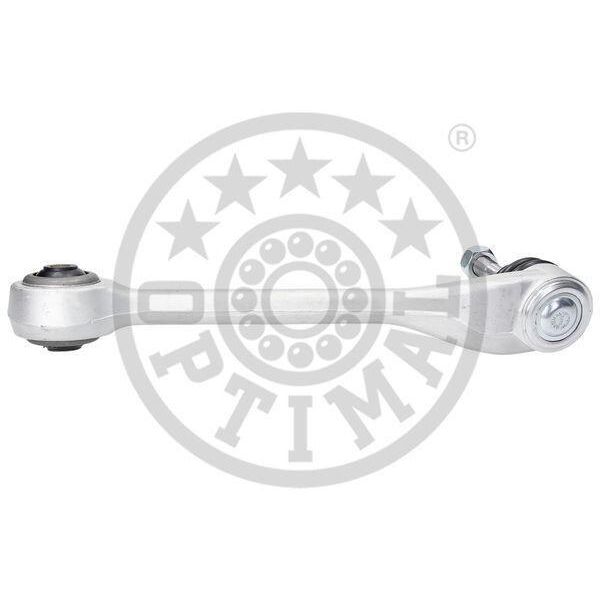 Optimal G5-919 Braccio Trasversale Posteriore Destro Inferiore Anteriore Per Bmw 5 Berlina (E60)-image