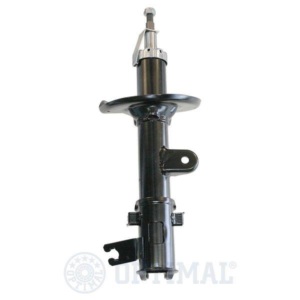 Ammortizzatore Anteriore Destro Optimal Per Hyundai Tucson (Jm) Asta Di Sospensione A-3433GR-image