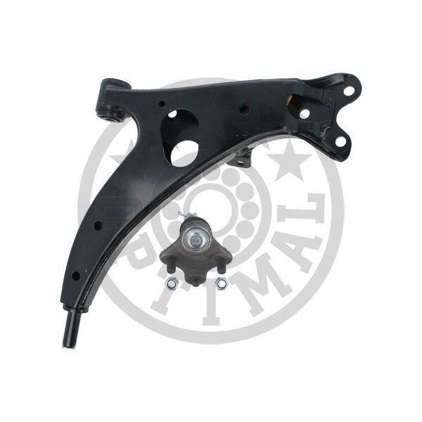 Optimal G6-868 Braccio Trasversale Inferiore Anteriore Sinistro Per Toyota Rav 4 I (SXA1)-image