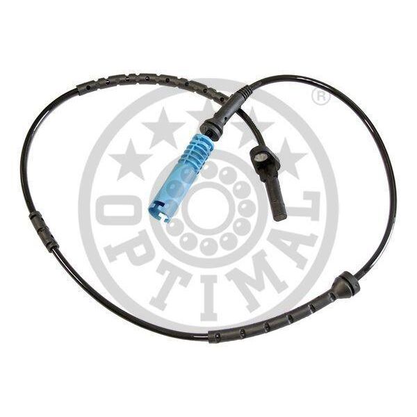 Sensore Optimal Abs Velocità Ruota Posteriore Sinistra Posteriore Destra Per Bmw 5 Touring (E61) 06-S200-image